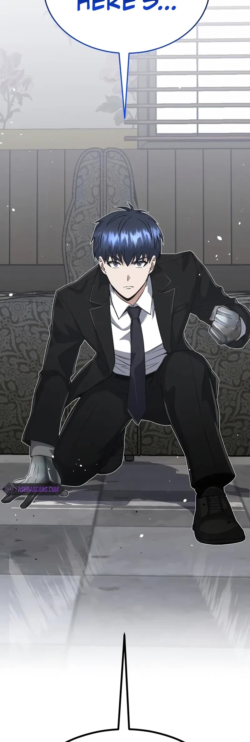 Genius of the Unique Lineage Chapter 99 page 58 - Chapter 99: Where are your New Year bows?