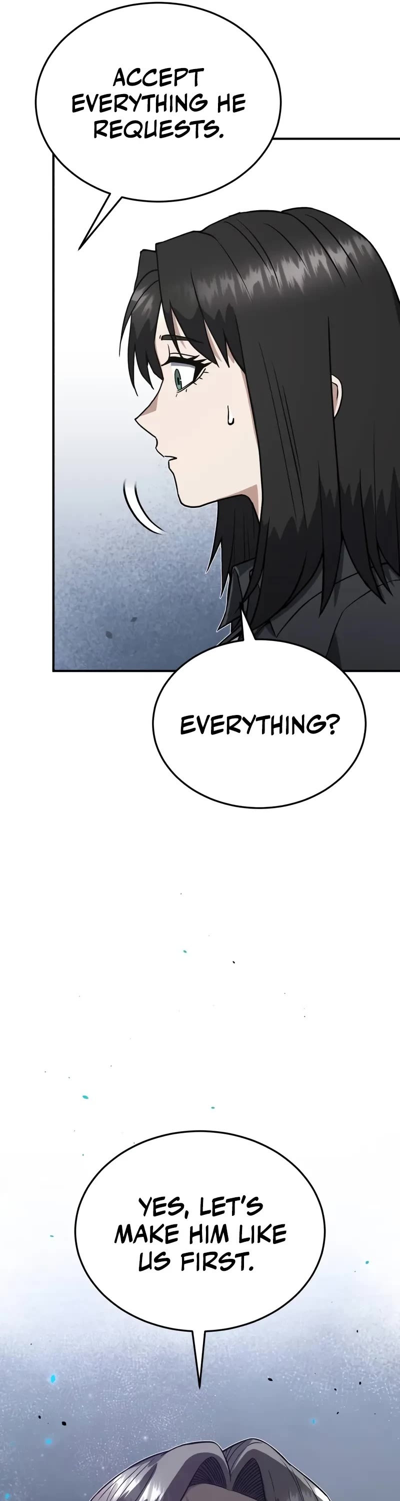 Genius of the Unique Lineage Chapter 99 page 7 - Chapter 99: Where are your New Year bows?