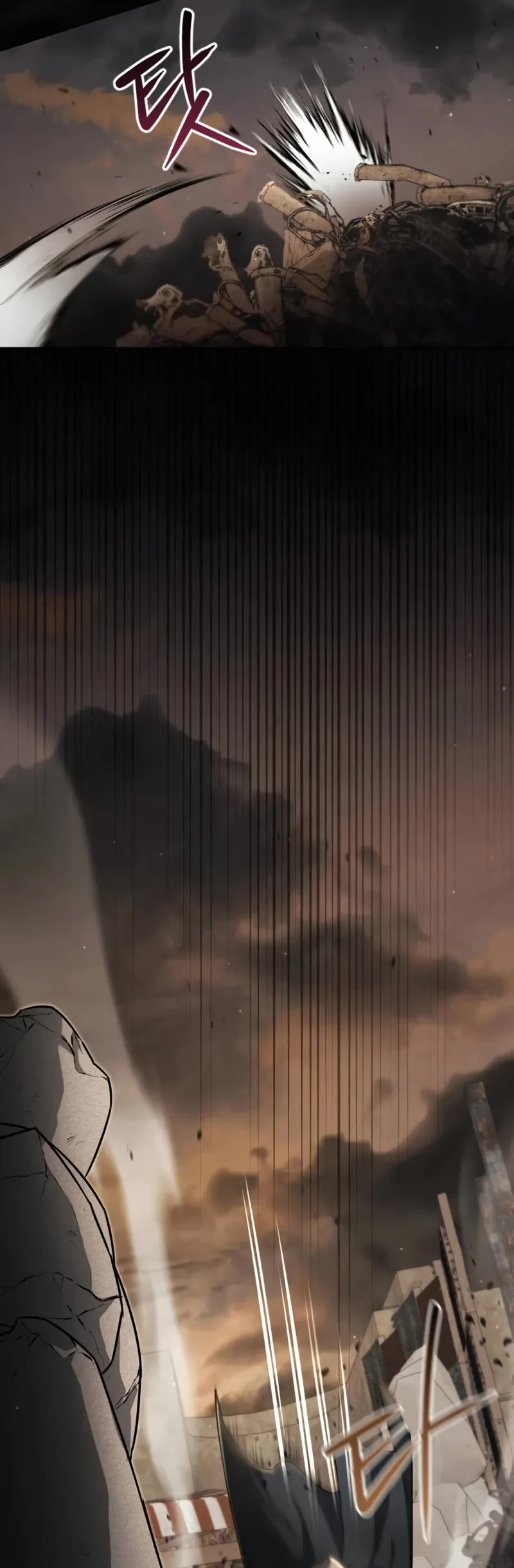 Genius Prismatic Mage Chapter 1 page 10 - Chapter 1