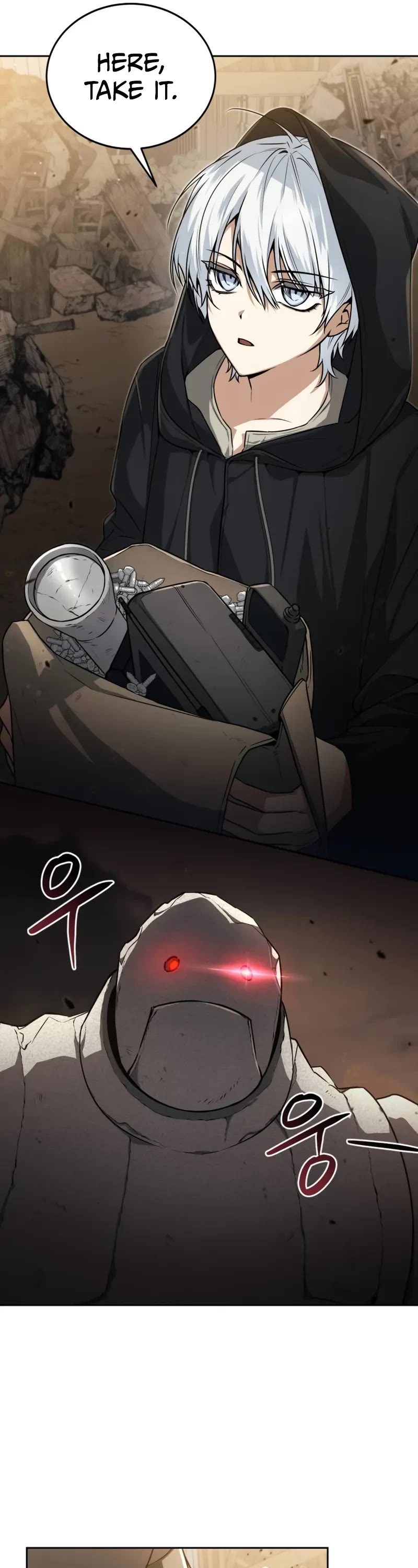 Genius Prismatic Mage Chapter 1 page 12 - Chapter 1