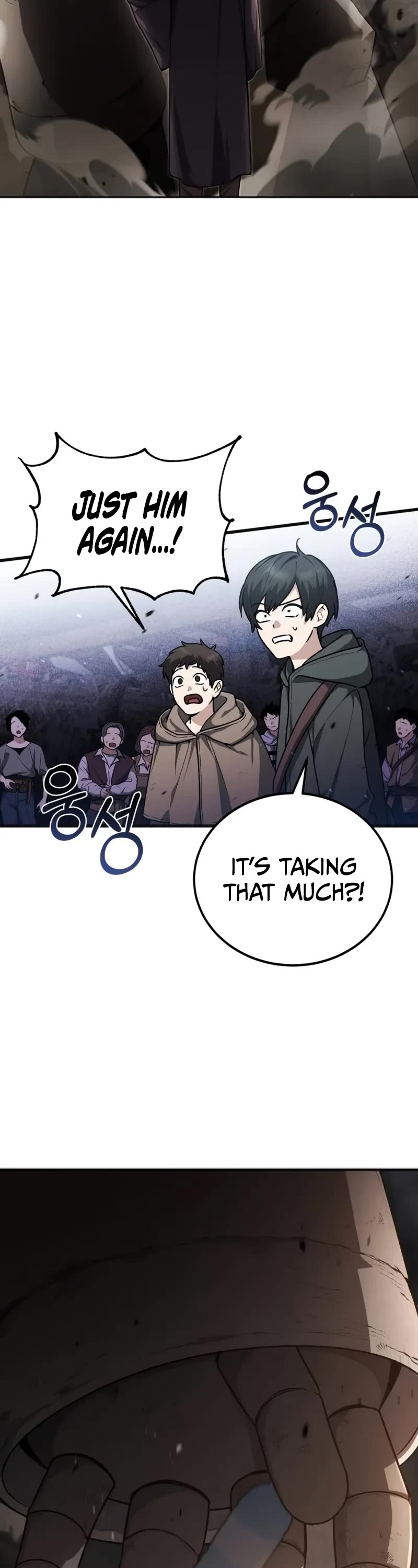 Genius Prismatic Mage Chapter 1 page 14 - Chapter 1