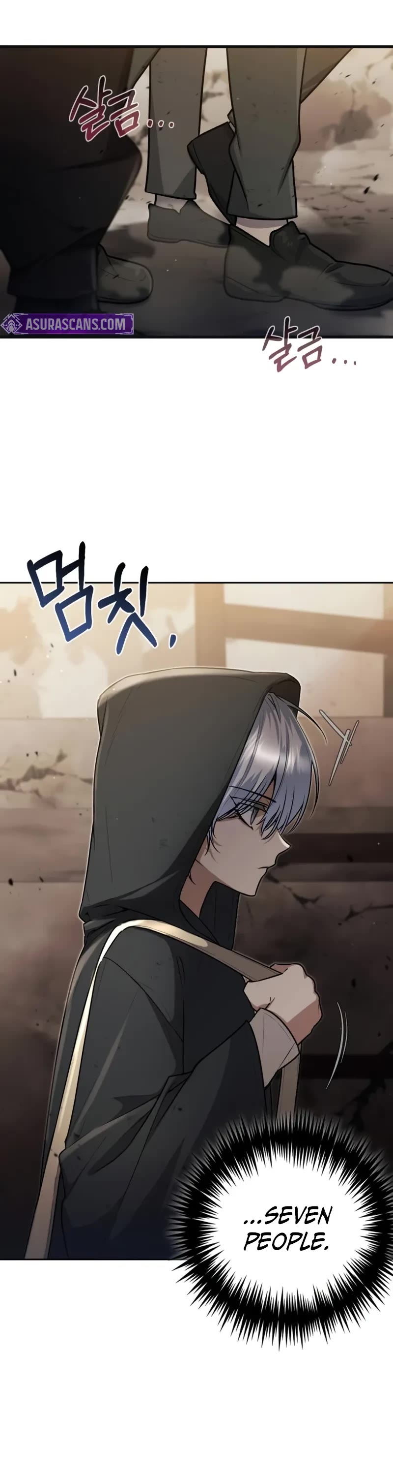 Genius Prismatic Mage Chapter 1 page 19 - Chapter 1
