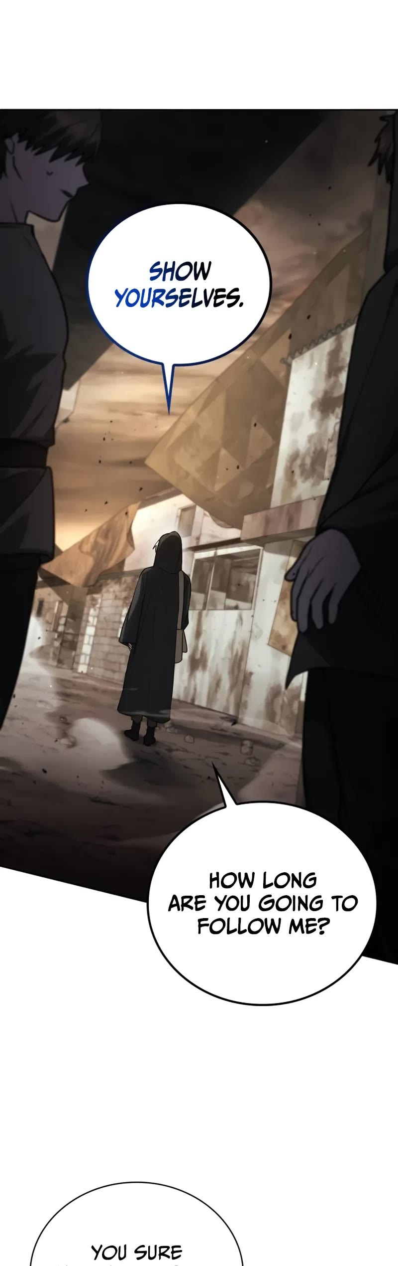 Genius Prismatic Mage Chapter 1 page 20 - Chapter 1