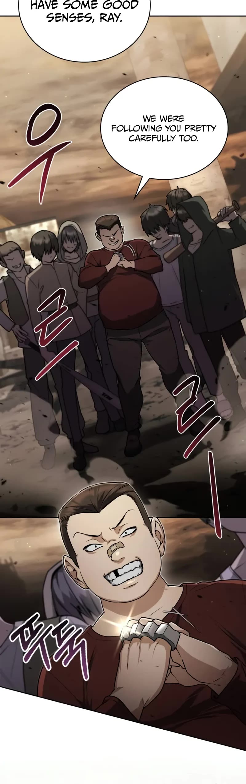 Genius Prismatic Mage Chapter 1 page 21 - Chapter 1