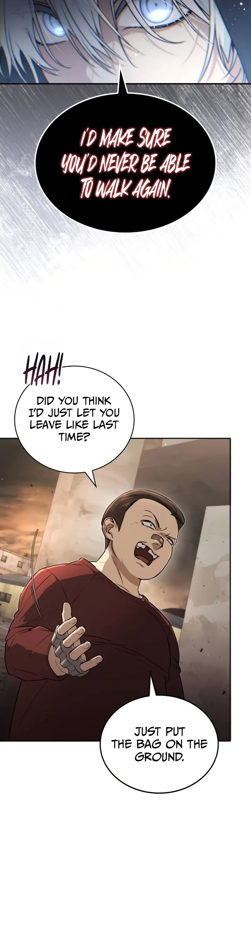 Genius Prismatic Mage Chapter 1 page 23 - Chapter 1