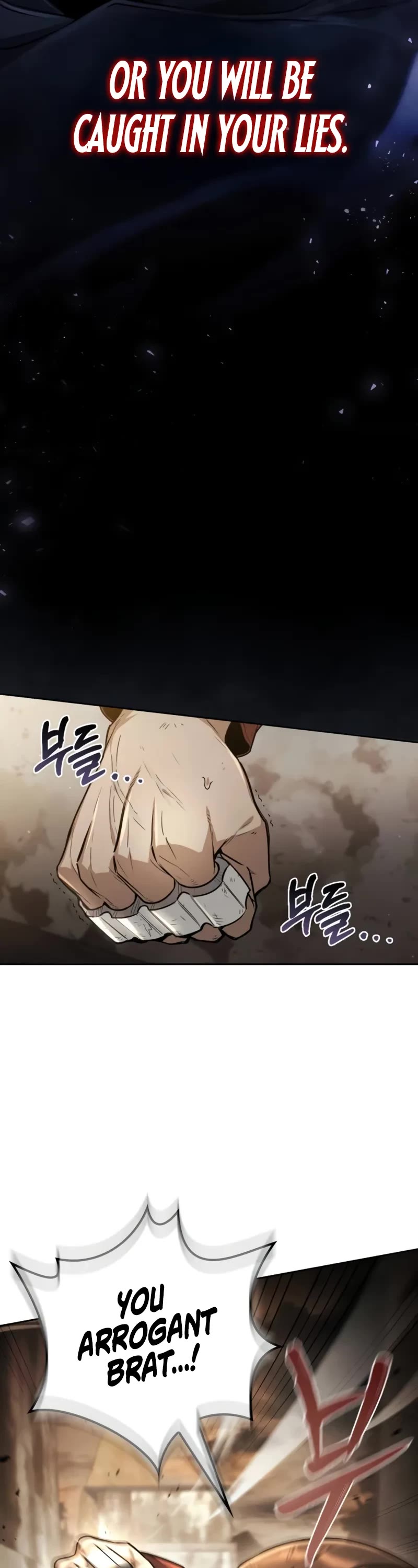 Genius Prismatic Mage Chapter 1 page 28 - Chapter 1