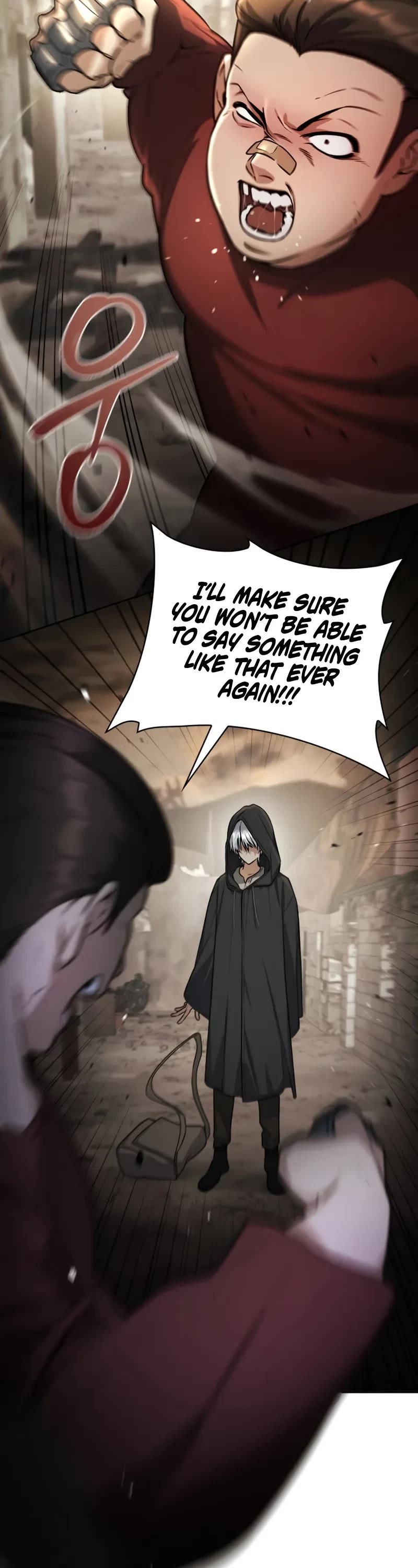 Genius Prismatic Mage Chapter 1 page 29 - Chapter 1