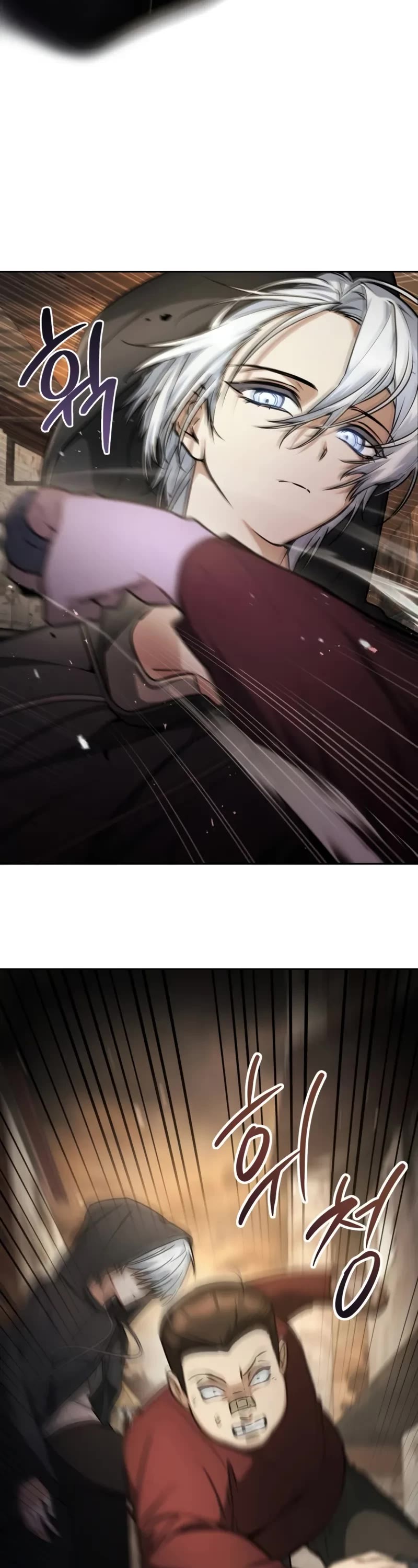 Genius Prismatic Mage Chapter 1 page 30 - Chapter 1