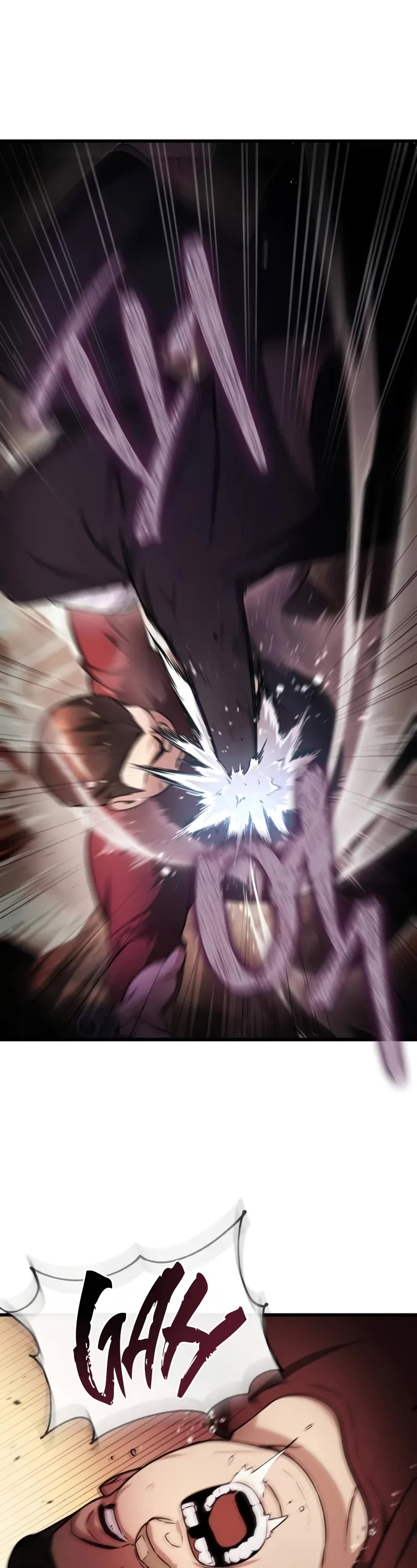 Genius Prismatic Mage Chapter 1 page 32 - Chapter 1