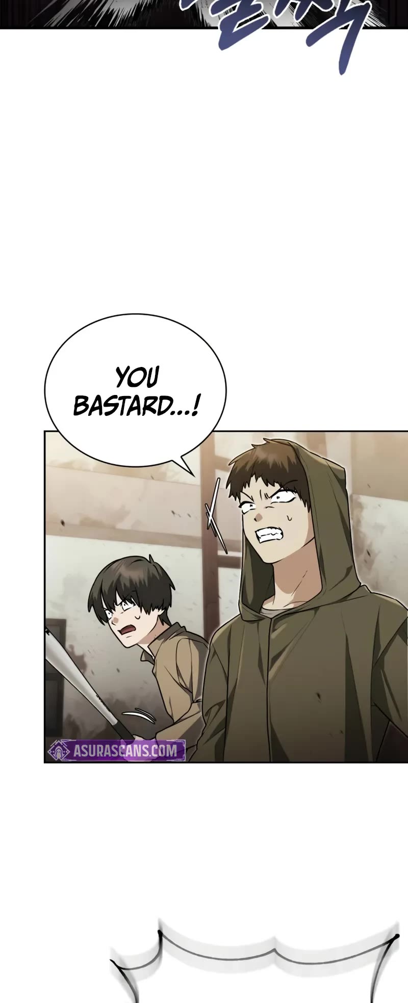 Genius Prismatic Mage Chapter 1 page 34 - Chapter 1