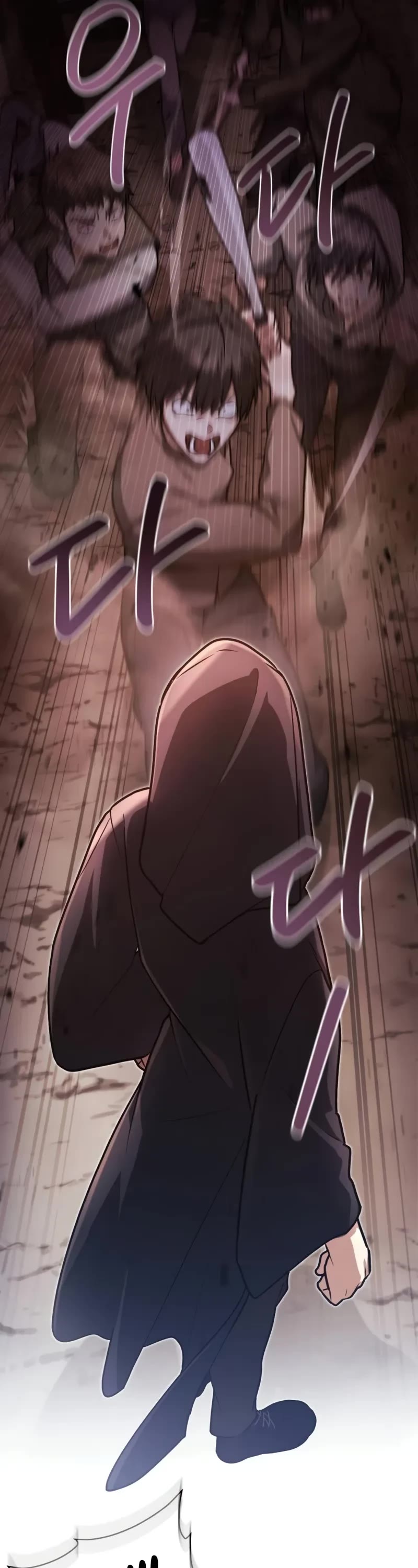 Genius Prismatic Mage Chapter 1 page 36 - Chapter 1