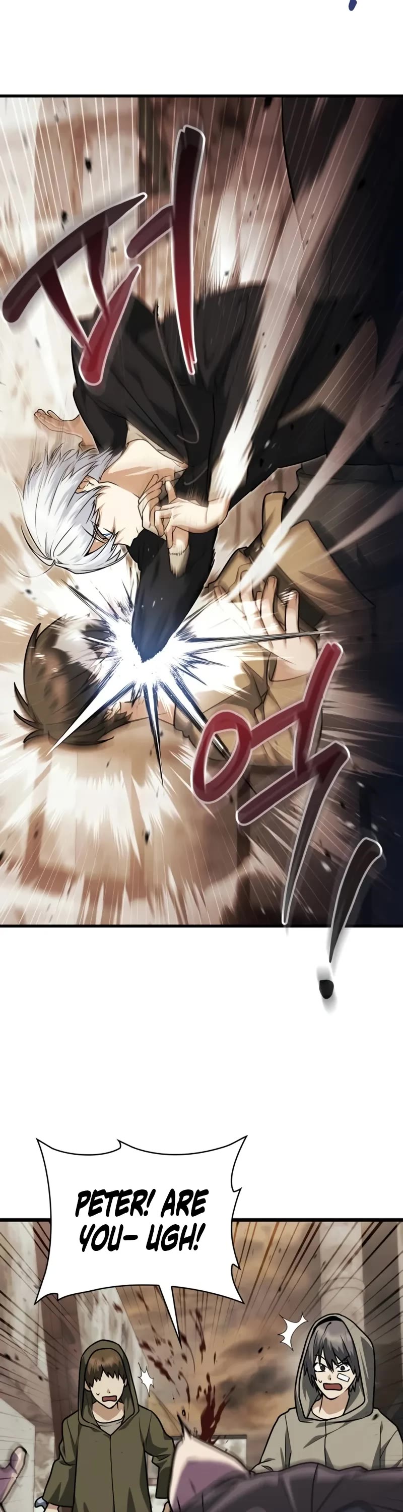 Genius Prismatic Mage Chapter 1 page 38 - Chapter 1