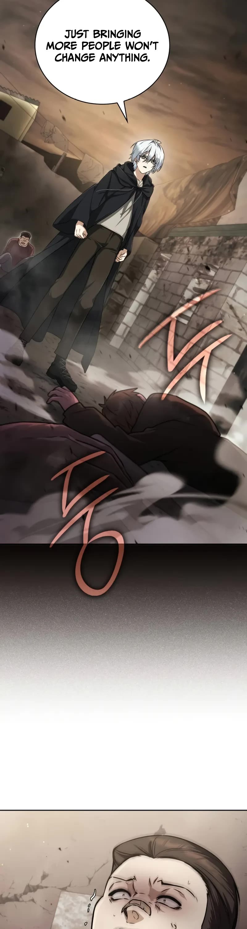 Genius Prismatic Mage Chapter 1 page 42 - Chapter 1