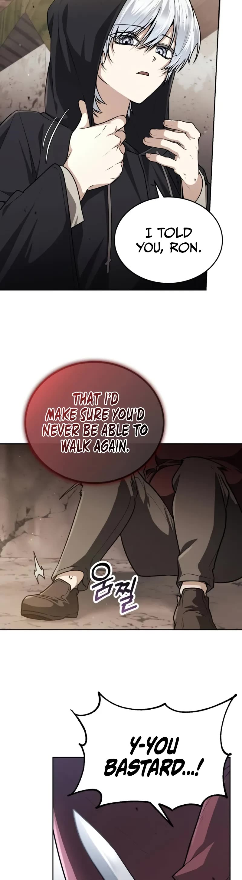 Genius Prismatic Mage Chapter 1 page 44 - Chapter 1