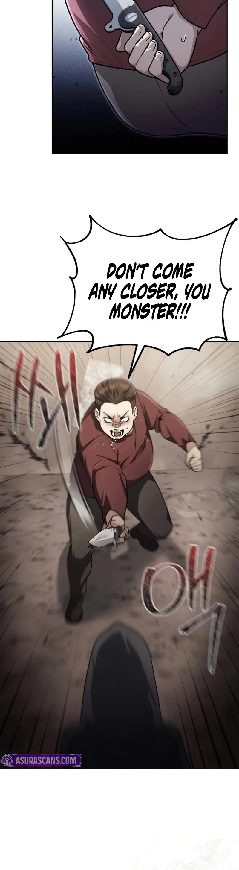 Genius Prismatic Mage Chapter 1 page 45 - Chapter 1