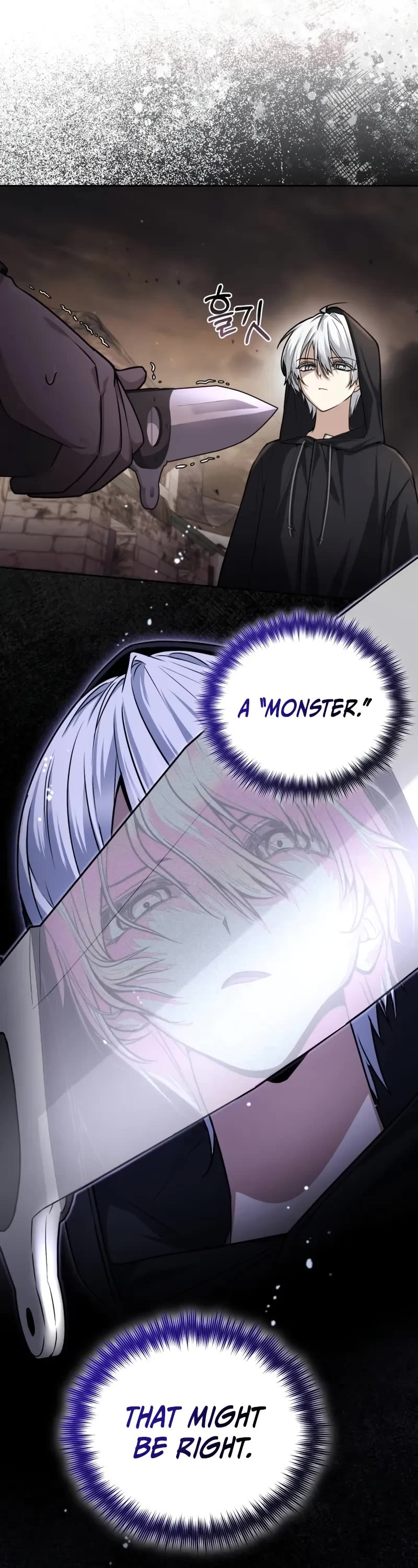 Genius Prismatic Mage Chapter 1 page 46 - Chapter 1