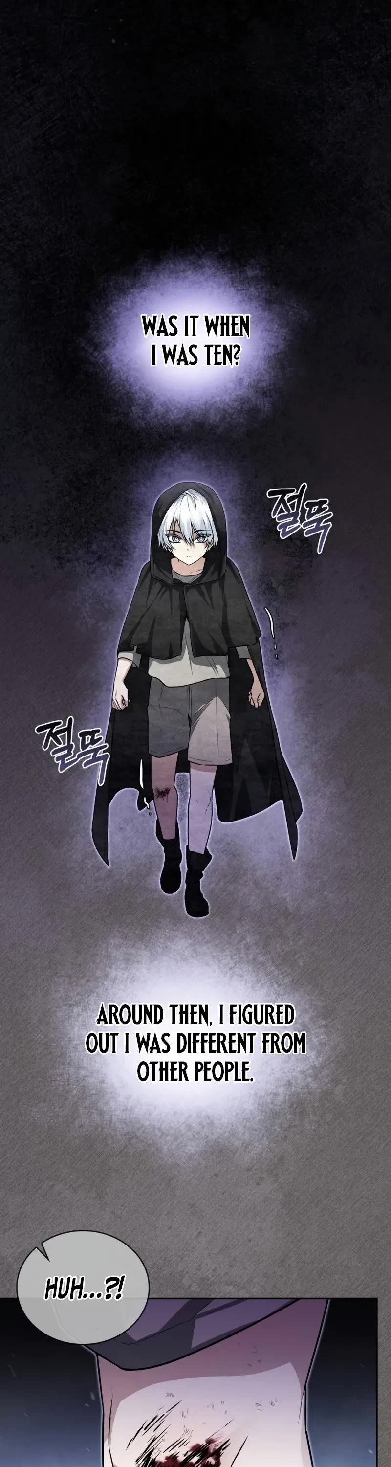 Genius Prismatic Mage Chapter 1 page 47 - Chapter 1