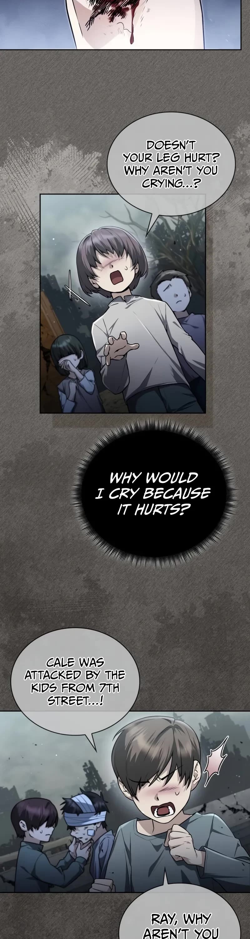 Genius Prismatic Mage Chapter 1 page 48 - Chapter 1