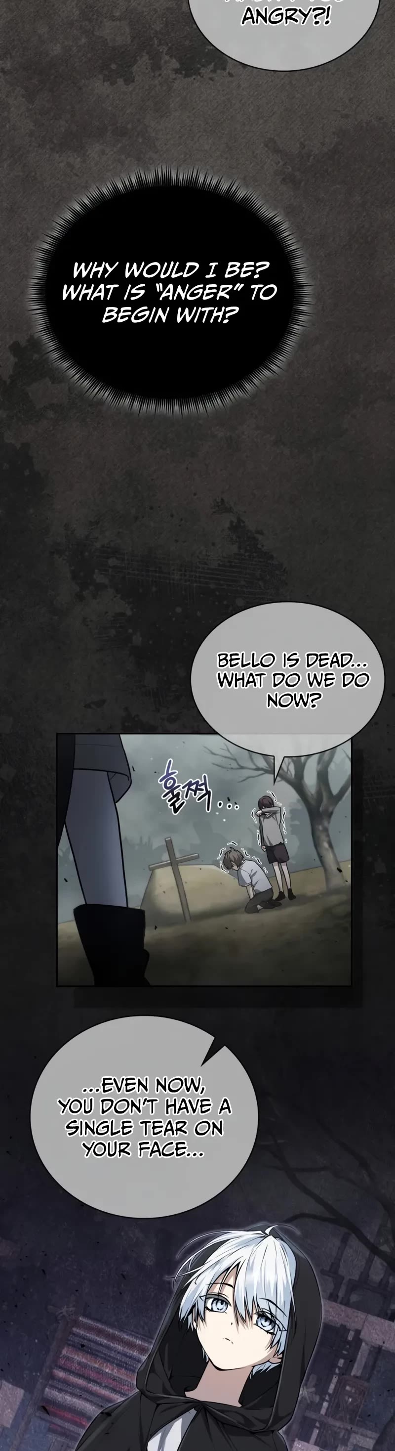 Genius Prismatic Mage Chapter 1 page 49 - Chapter 1