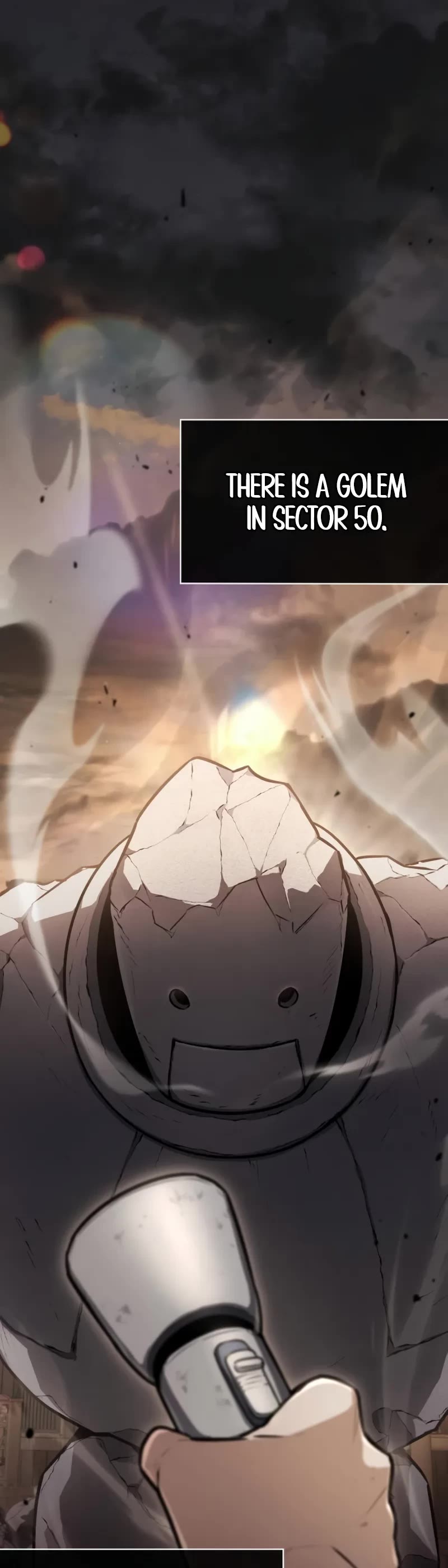 Genius Prismatic Mage Chapter 1 page 5 - Chapter 1