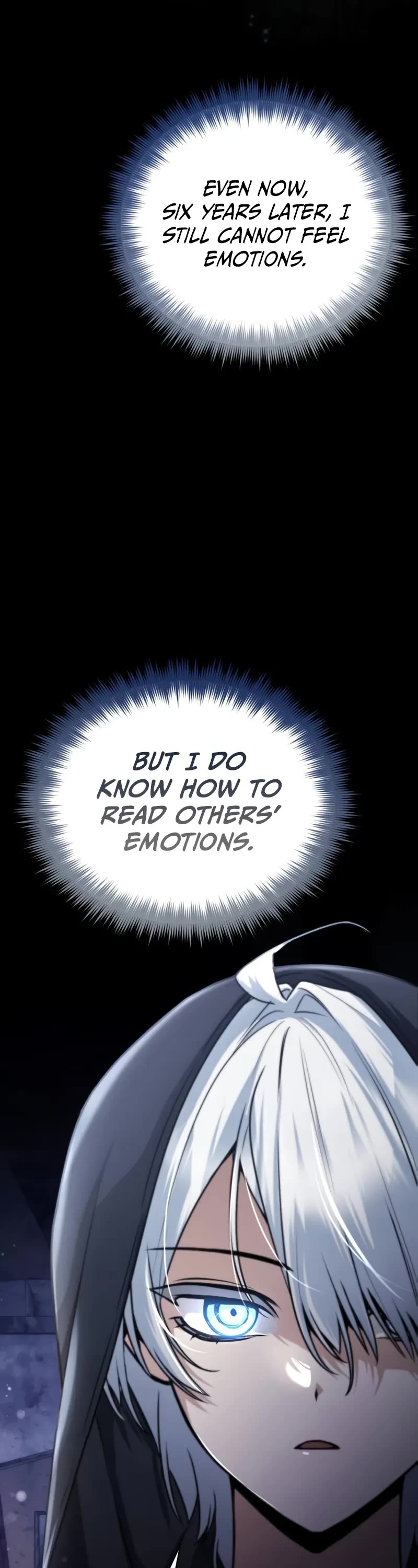 Genius Prismatic Mage Chapter 1 page 53 - Chapter 1