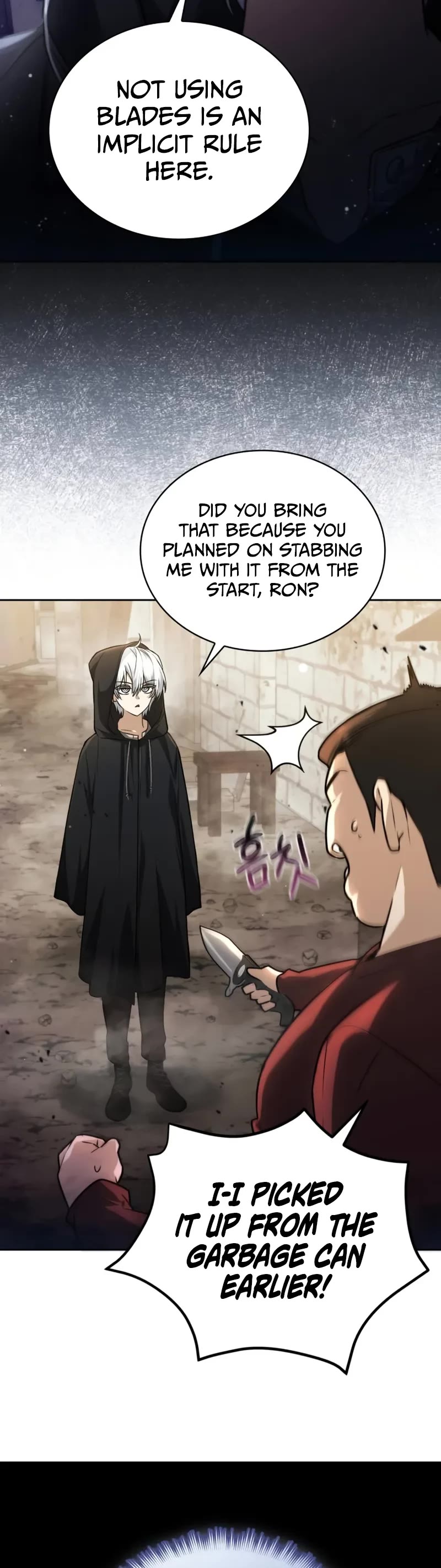 Genius Prismatic Mage Chapter 1 page 54 - Chapter 1