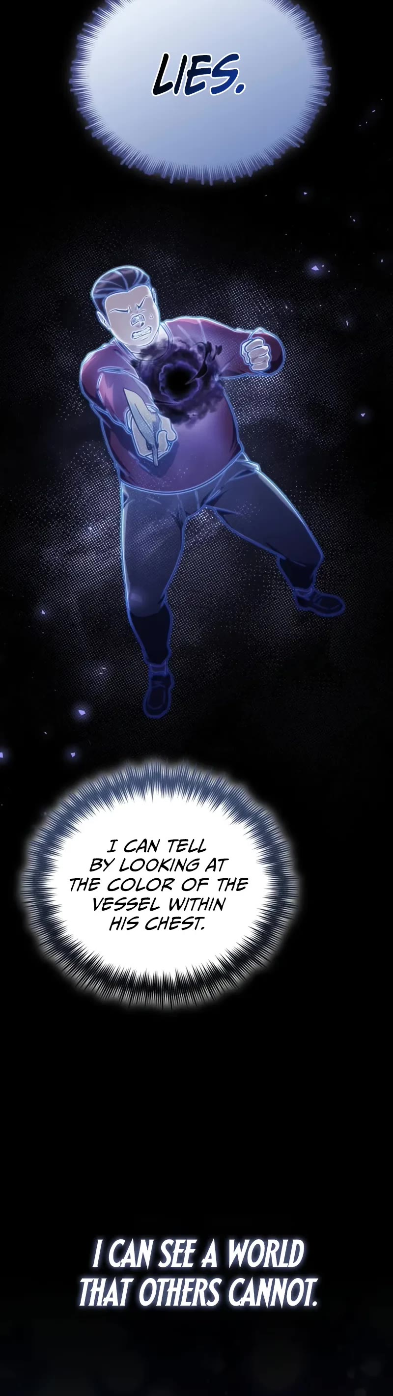 Genius Prismatic Mage Chapter 1 page 55 - Chapter 1