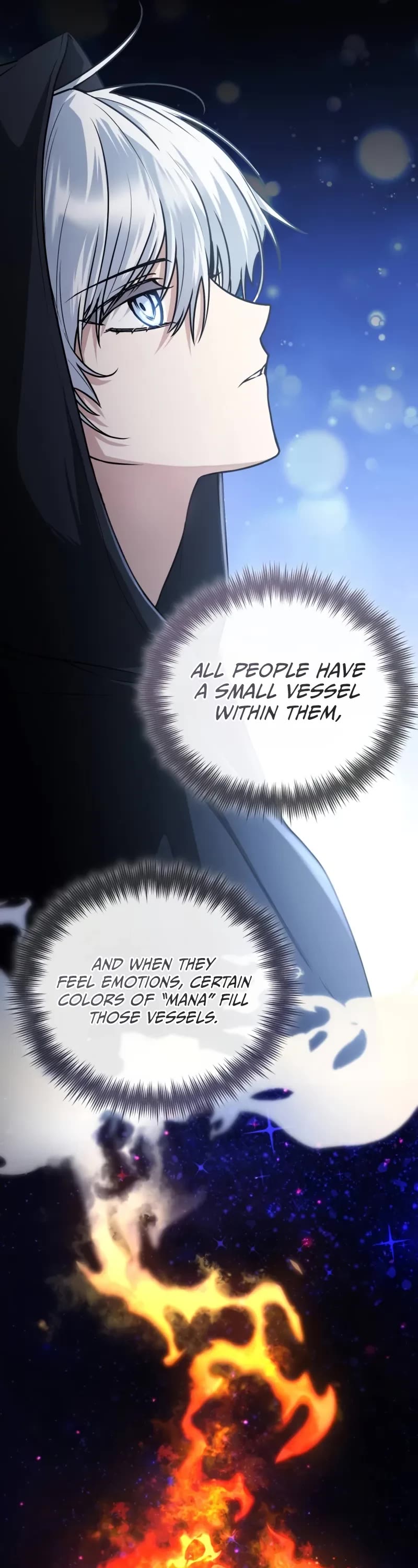 Genius Prismatic Mage Chapter 1 page 56 - Chapter 1