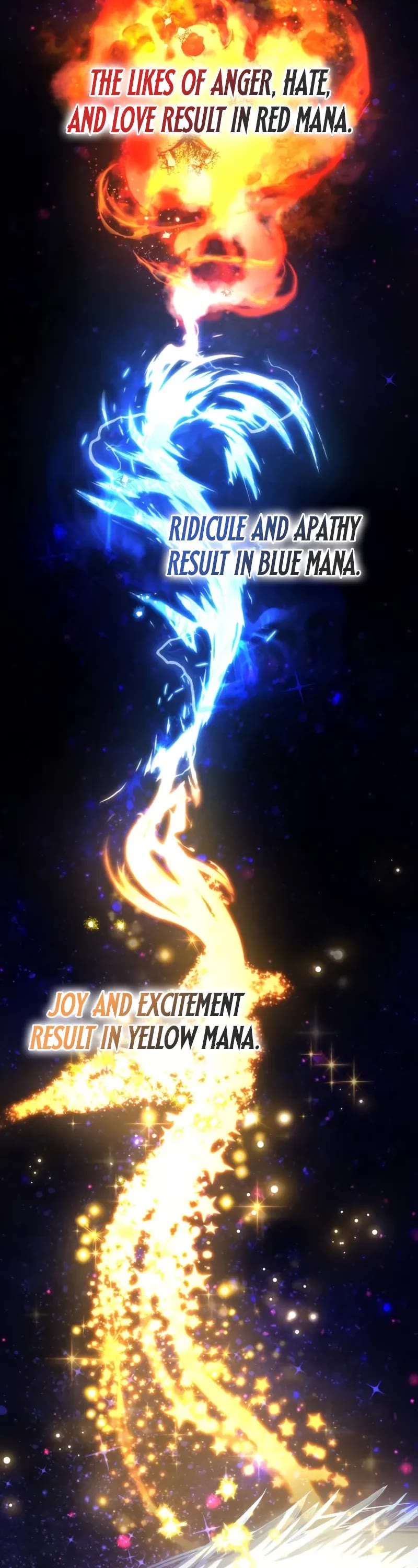 Genius Prismatic Mage Chapter 1 page 57 - Chapter 1