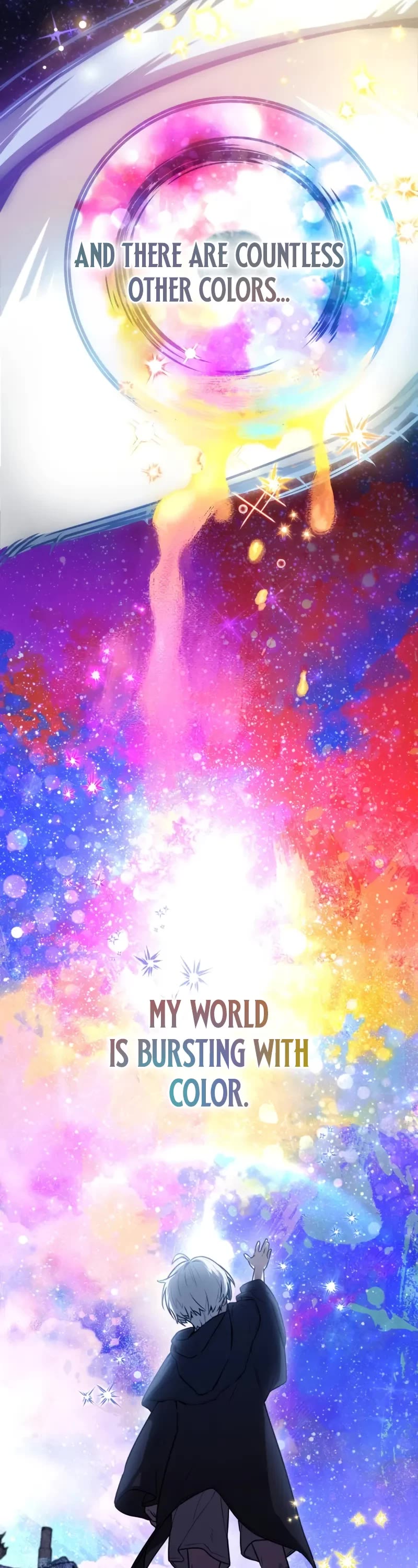 Genius Prismatic Mage Chapter 1 page 58 - Chapter 1