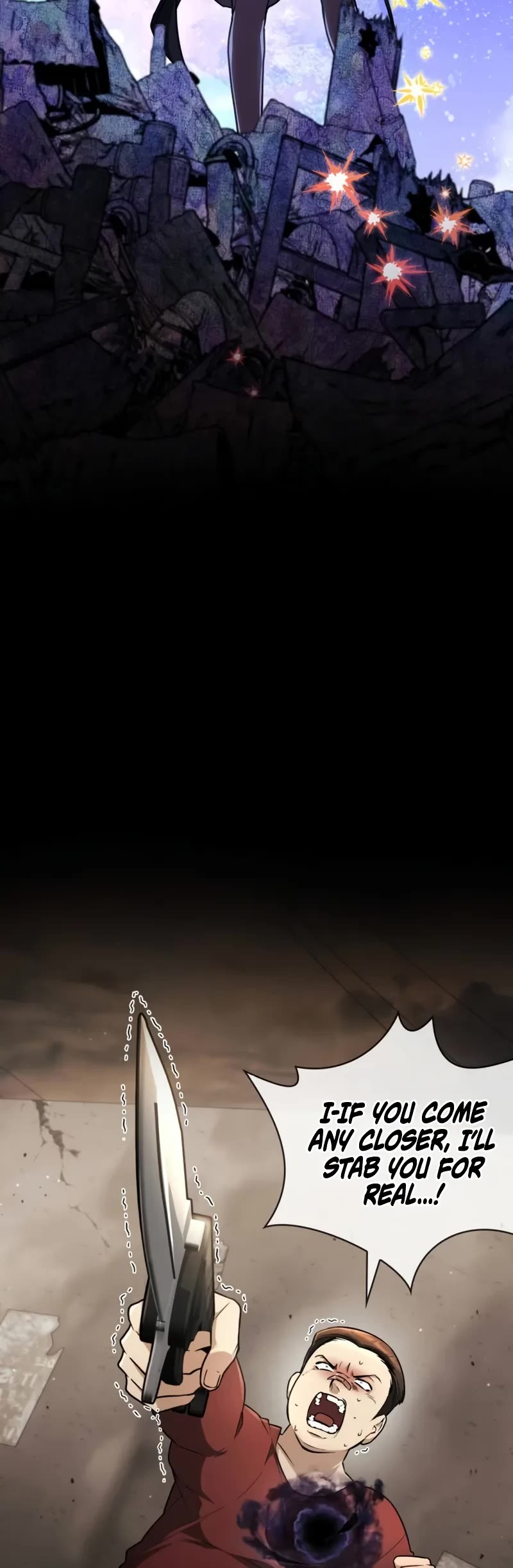 Genius Prismatic Mage Chapter 1 page 59 - Chapter 1