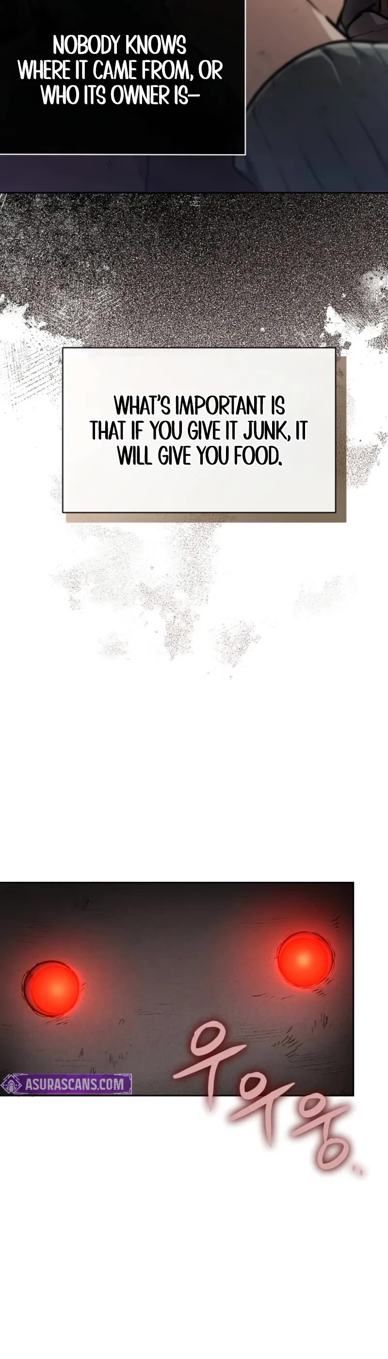 Genius Prismatic Mage Chapter 1 page 6 - Chapter 1