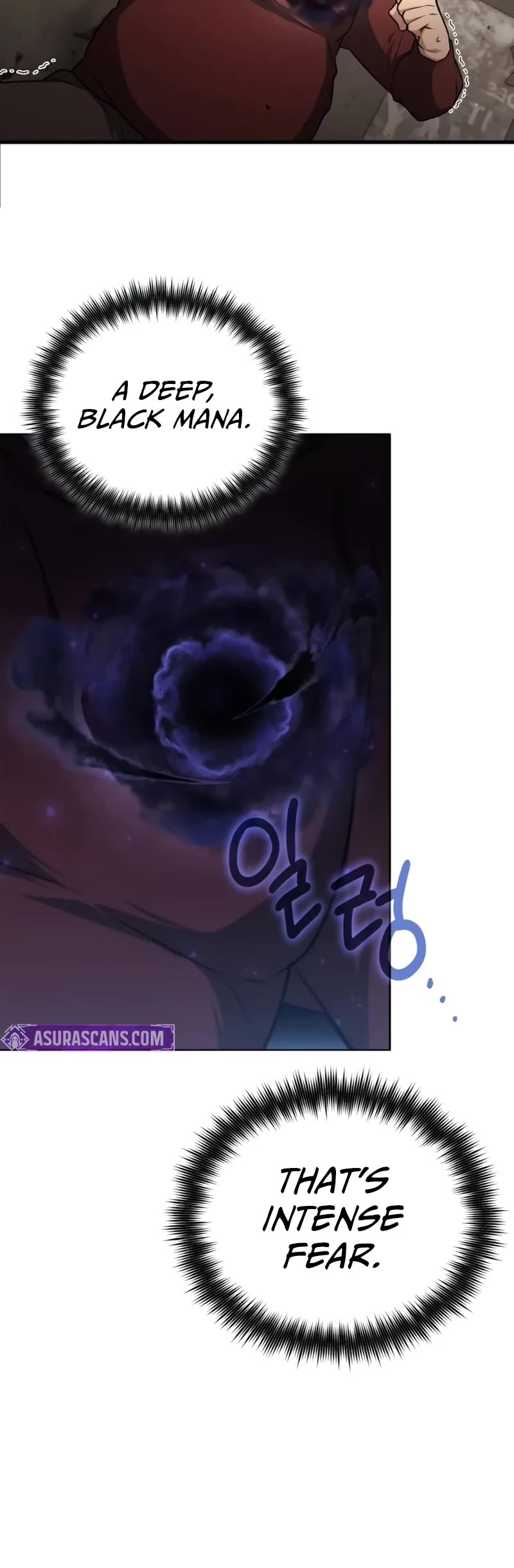 Genius Prismatic Mage Chapter 1 page 60 - Chapter 1