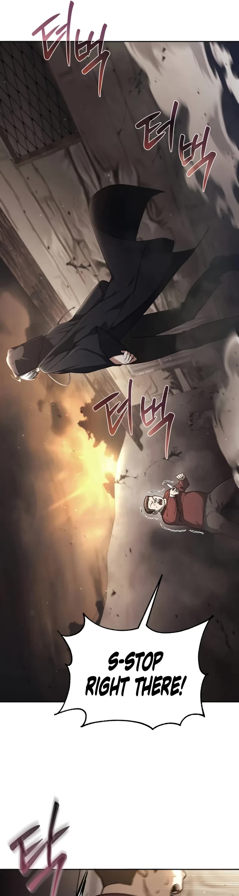 Genius Prismatic Mage Chapter 1 page 61 - Chapter 1