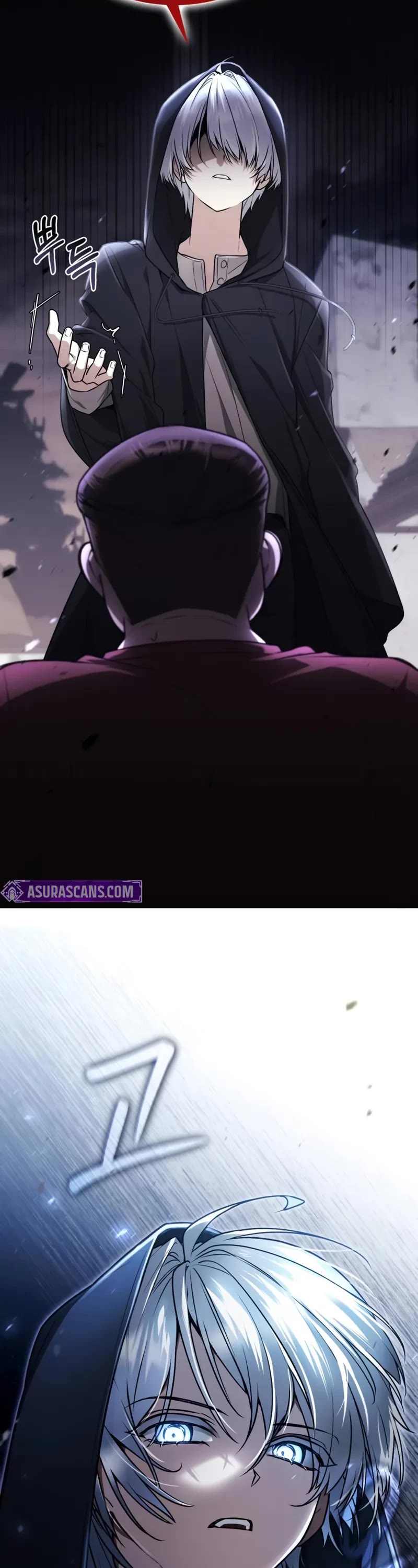 Genius Prismatic Mage Chapter 1 page 63 - Chapter 1
