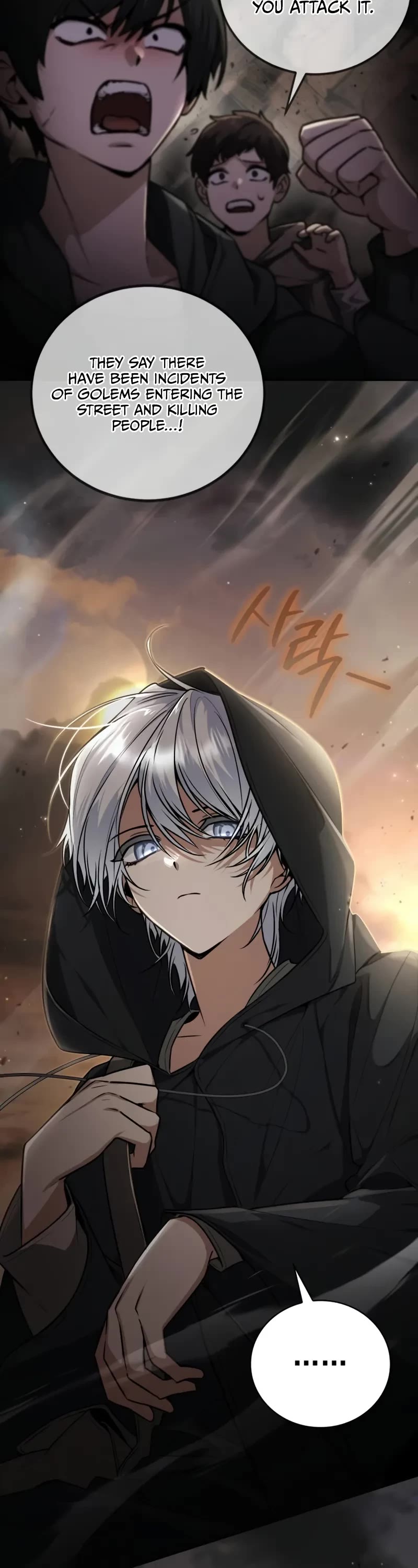 Genius Prismatic Mage Chapter 1 page 9 - Chapter 1