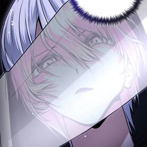 Genius Prismatic Mage Chapter 1 cover