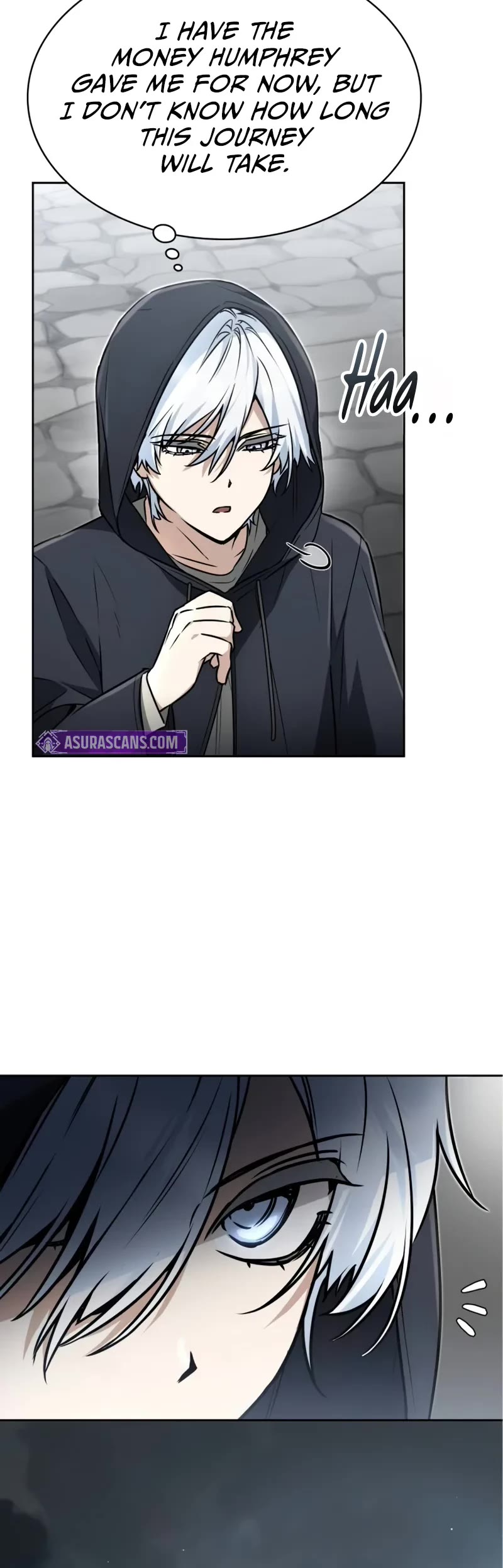 Genius Prismatic Mage Chapter 10 page 11 - Chapter 10