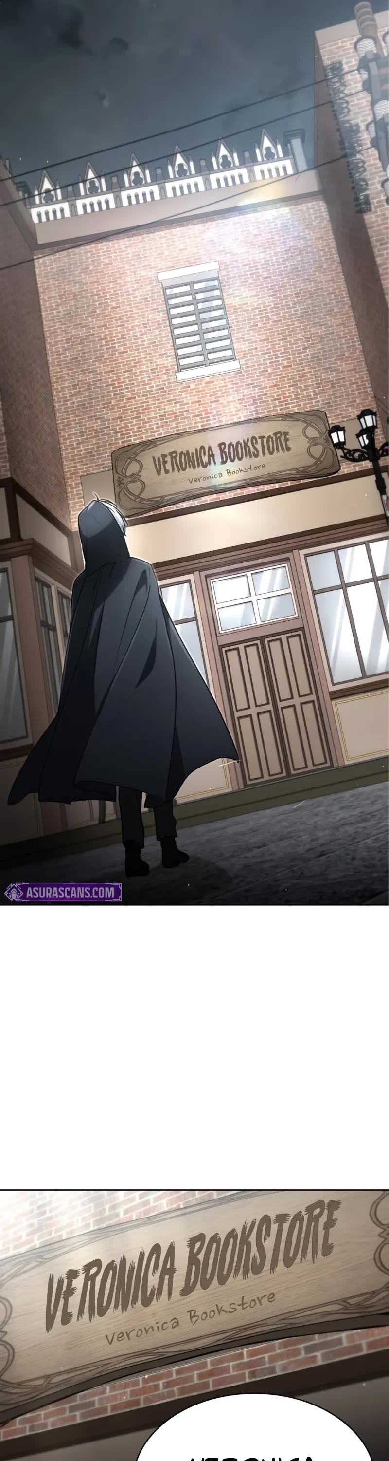 Genius Prismatic Mage Chapter 10 page 12 - Chapter 10