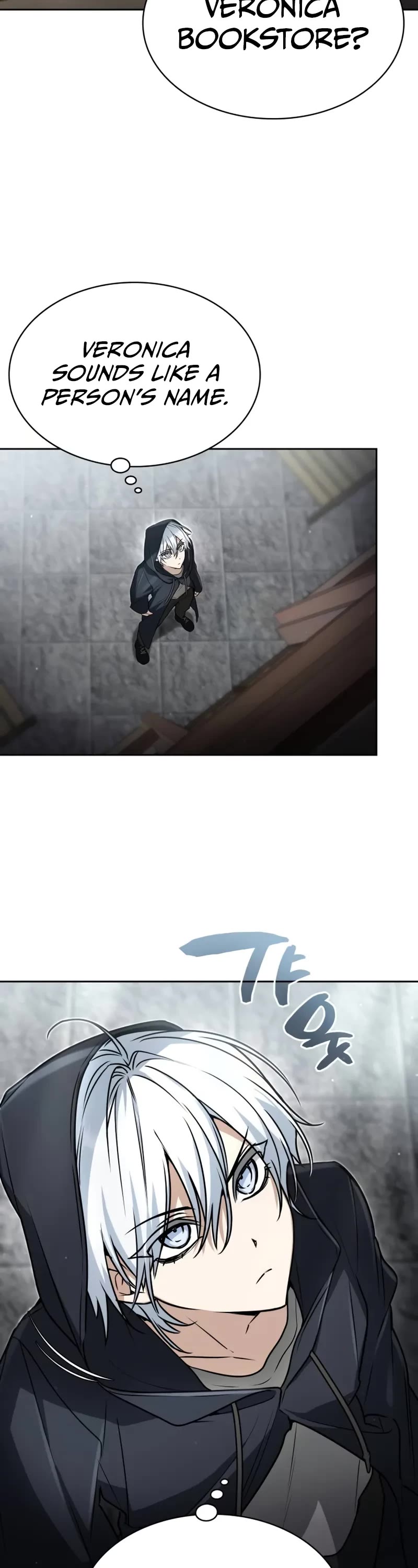 Genius Prismatic Mage Chapter 10 page 13 - Chapter 10