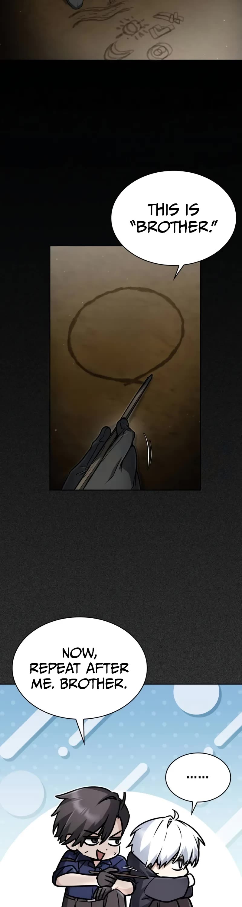 Genius Prismatic Mage Chapter 10 page 15 - Chapter 10