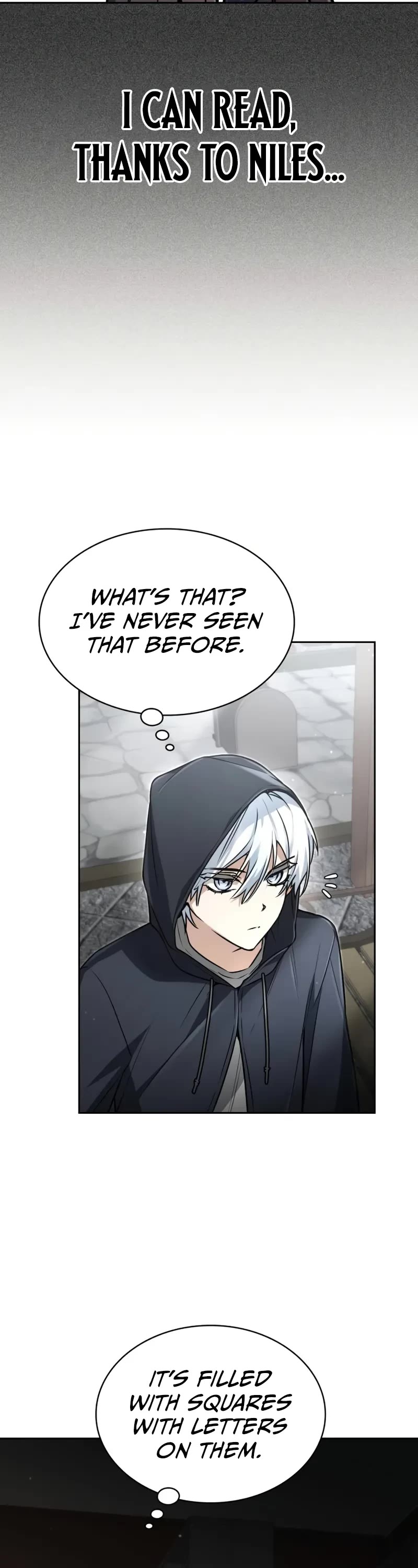 Genius Prismatic Mage Chapter 10 page 16 - Chapter 10