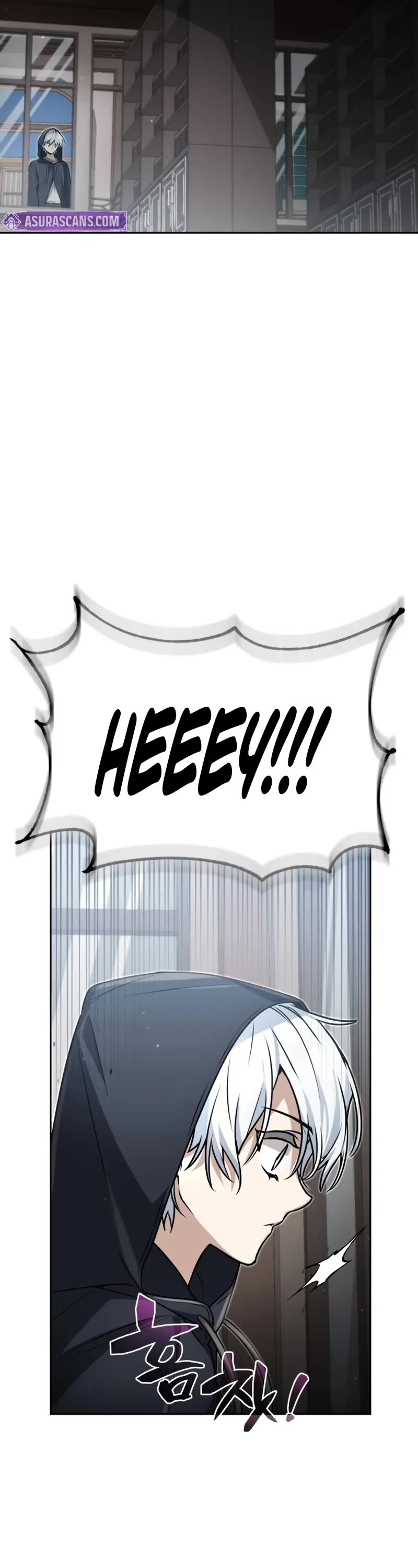 Genius Prismatic Mage Chapter 10 page 17 - Chapter 10