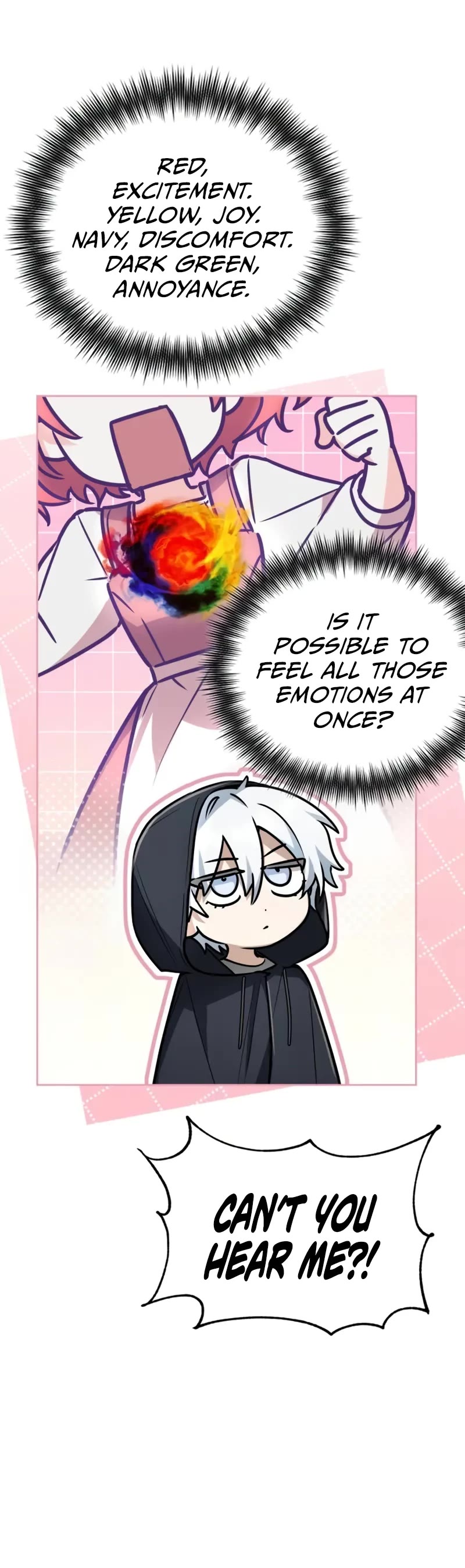 Genius Prismatic Mage Chapter 10 page 21 - Chapter 10