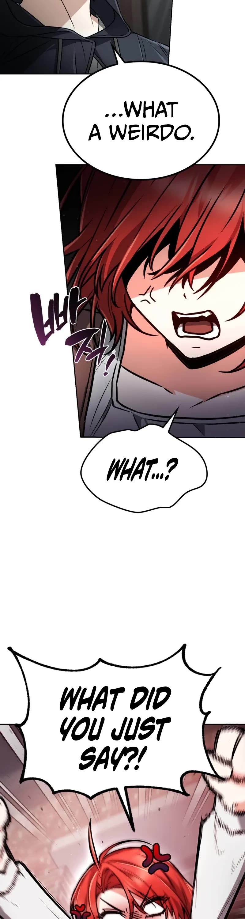 Genius Prismatic Mage Chapter 10 page 23 - Chapter 10