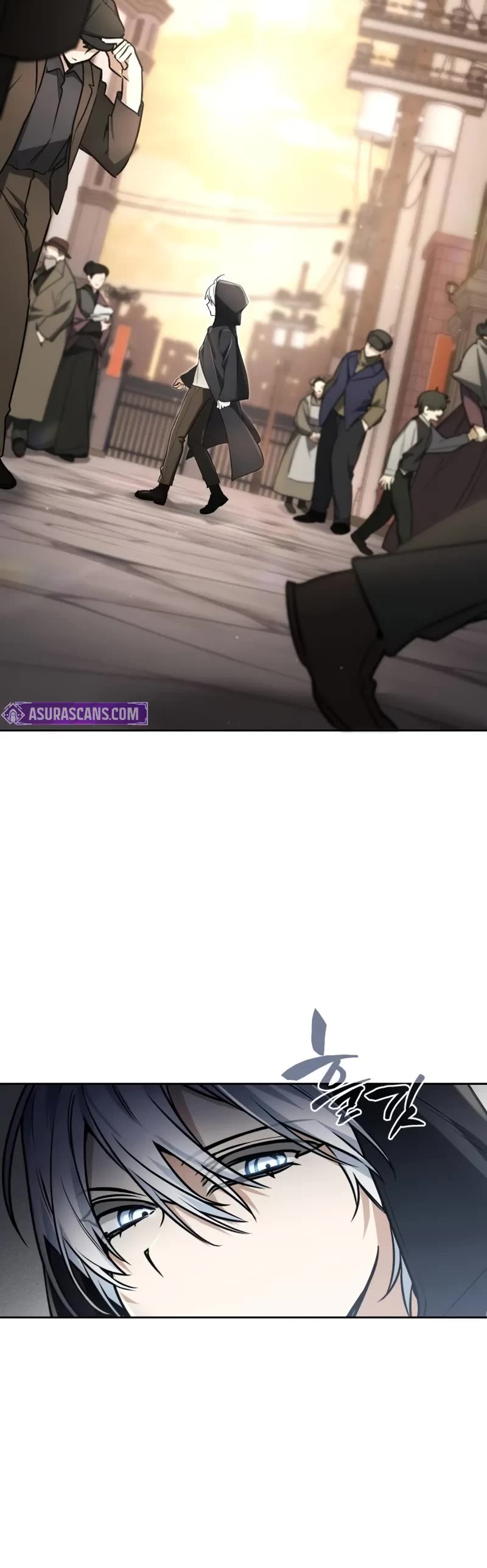 Genius Prismatic Mage Chapter 10 page 26 - Chapter 10