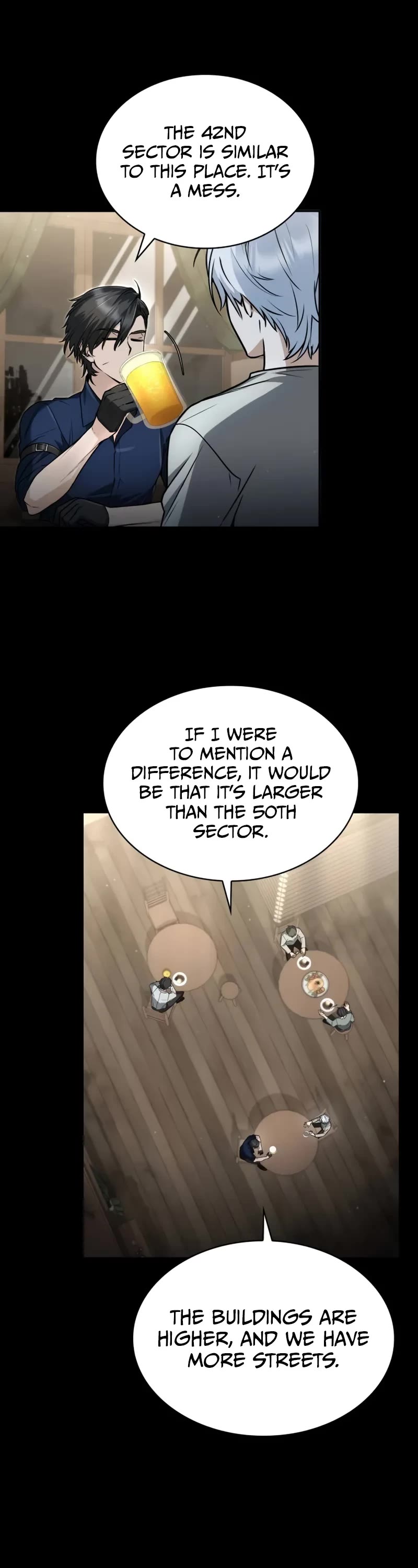 Genius Prismatic Mage Chapter 10 page 3 - Chapter 10