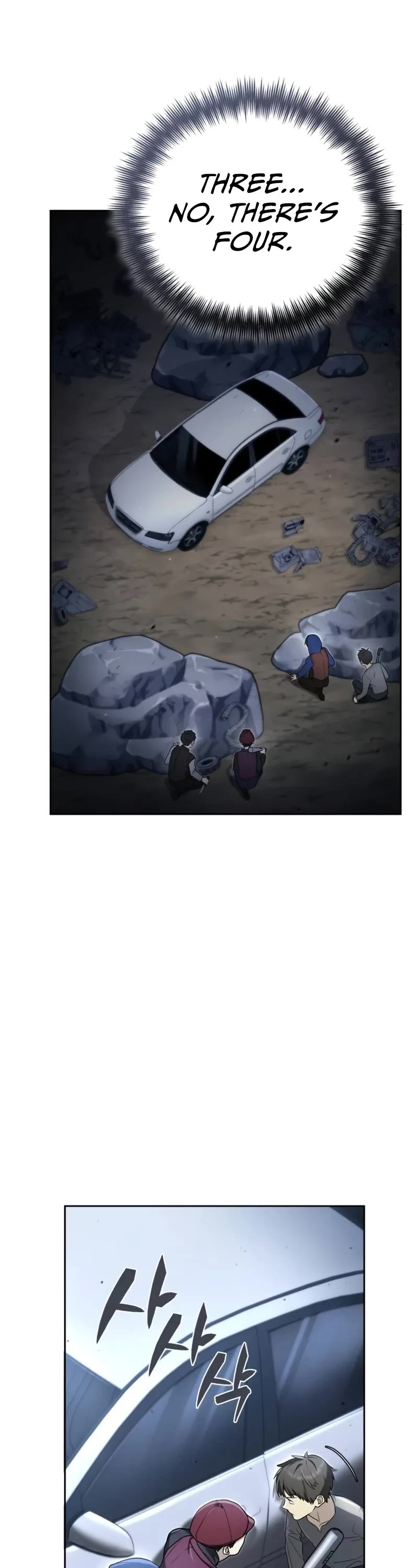 Genius Prismatic Mage Chapter 10 page 33 - Chapter 10