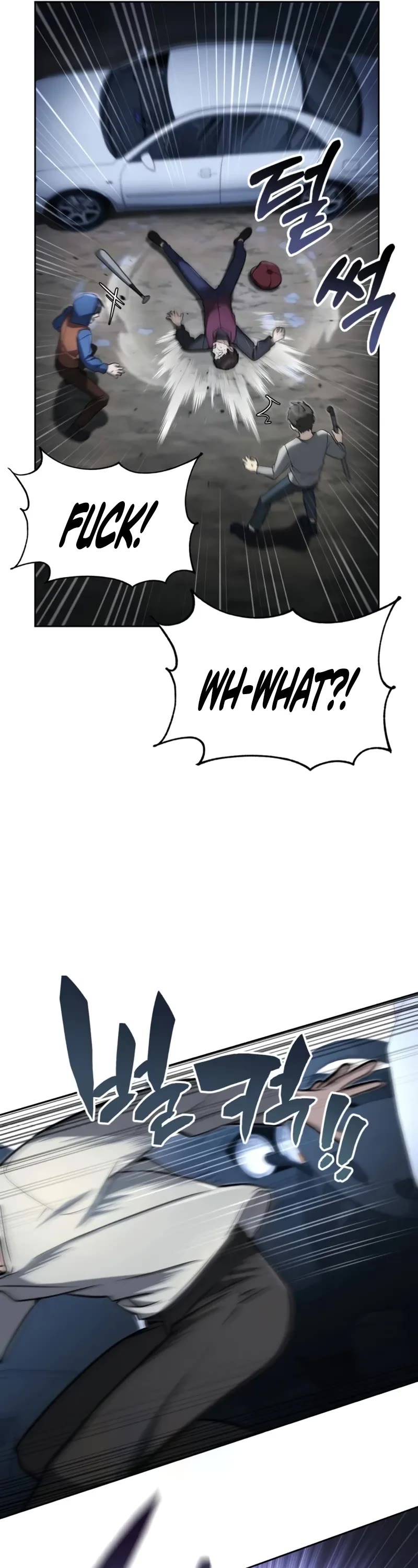 Genius Prismatic Mage Chapter 10 page 37 - Chapter 10