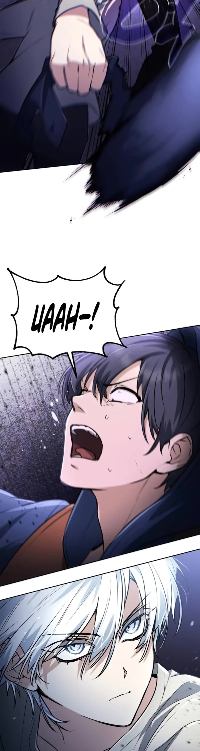 Genius Prismatic Mage Chapter 10 page 39 - Chapter 10
